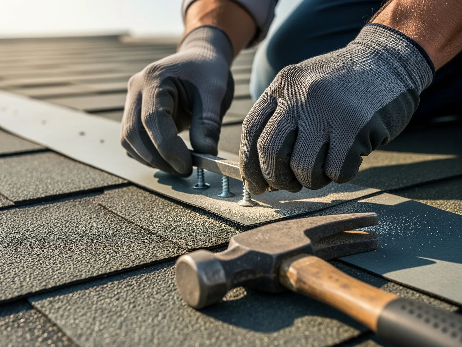 Why choose Fascia Repair in Harleigh, PA